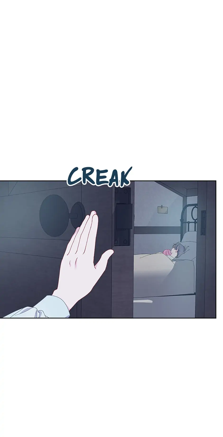 A Transmigrator’s Privilege Chapter 7 - Page 46