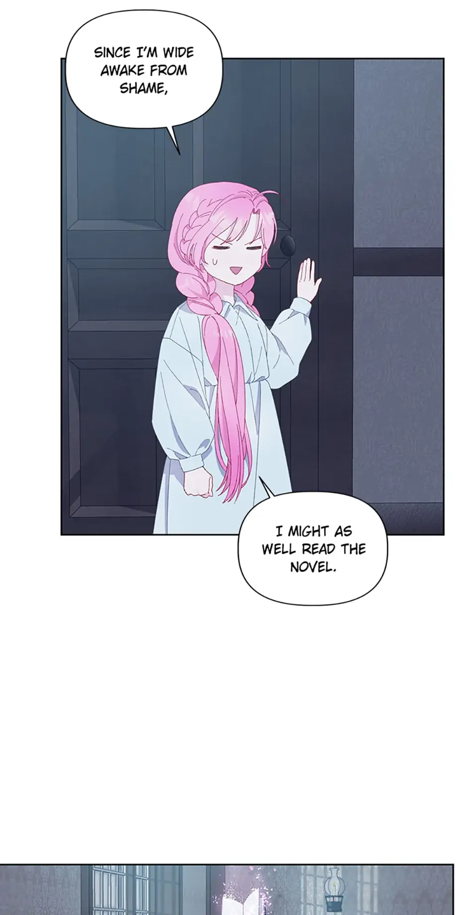 A Transmigrator’s Privilege Chapter 7 - Page 47