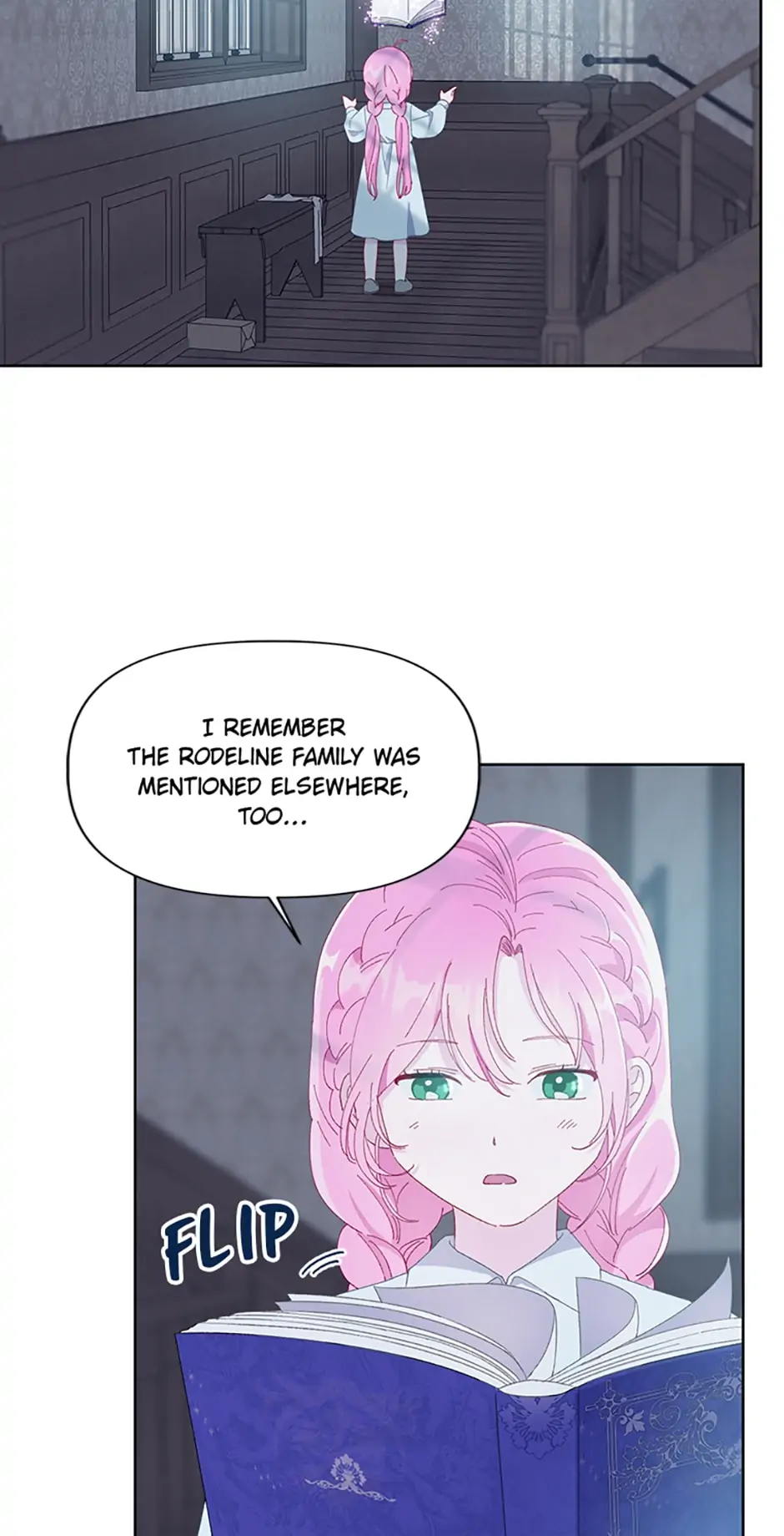 A Transmigrator’s Privilege Chapter 7 - Page 48