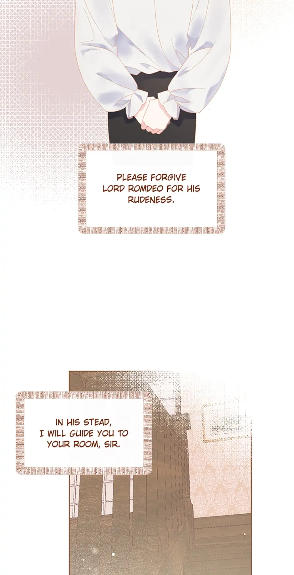 A Transmigrator’s Privilege Chapter 7 - Page 51