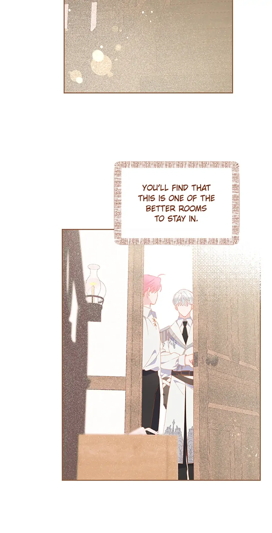 A Transmigrator’s Privilege Chapter 7 - Page 52