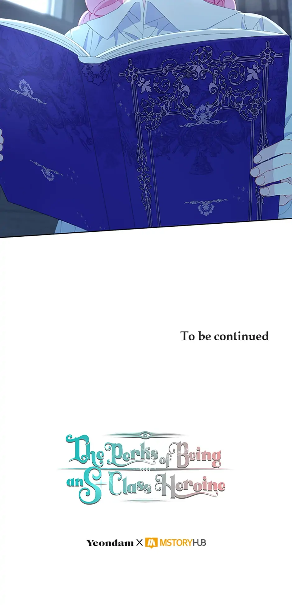 A Transmigrator’s Privilege Chapter 7 - Page 56