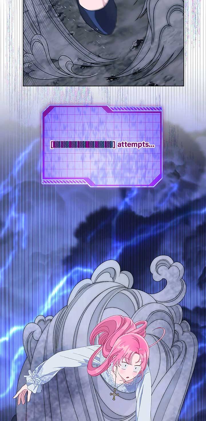 A Transmigrator’s Privilege Chapter 70 - Page 3