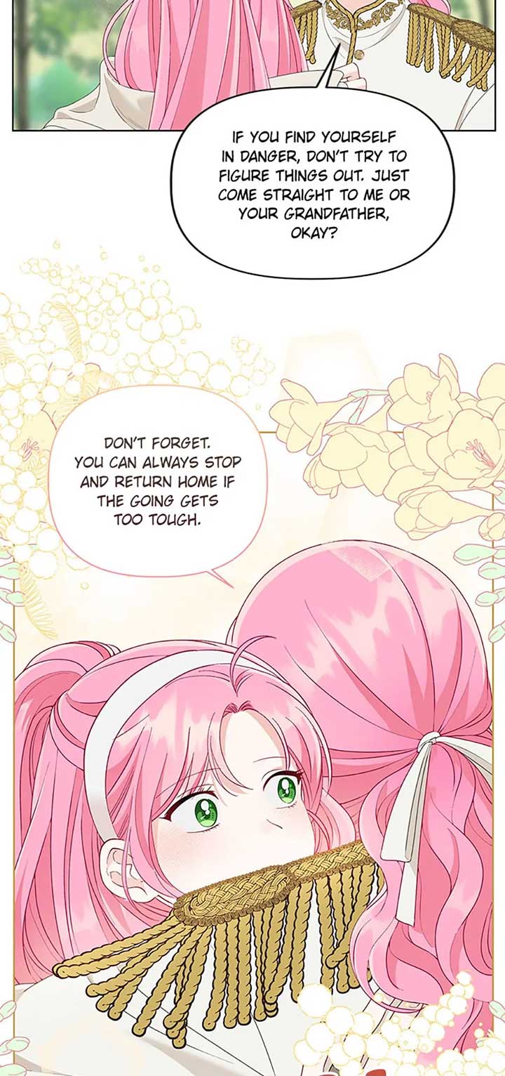 A Transmigrator’s Privilege Chapter 70 - Page 32