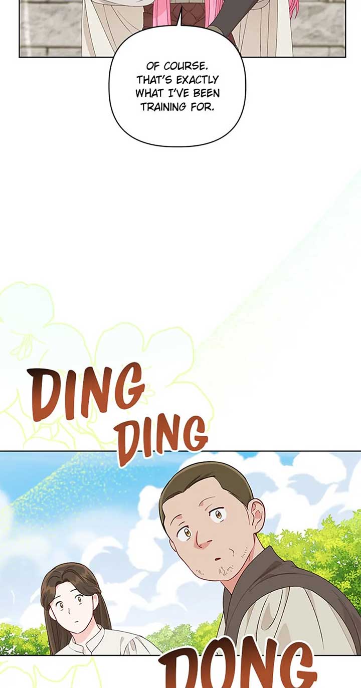 A Transmigrator’s Privilege Chapter 70 - Page 59