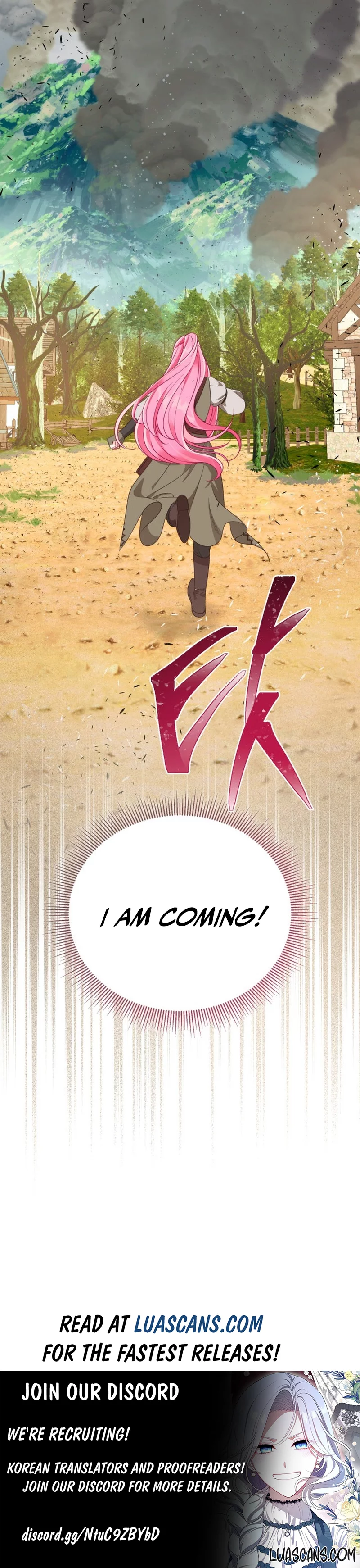 A Transmigrator’s Privilege Chapter 71 - Page 15