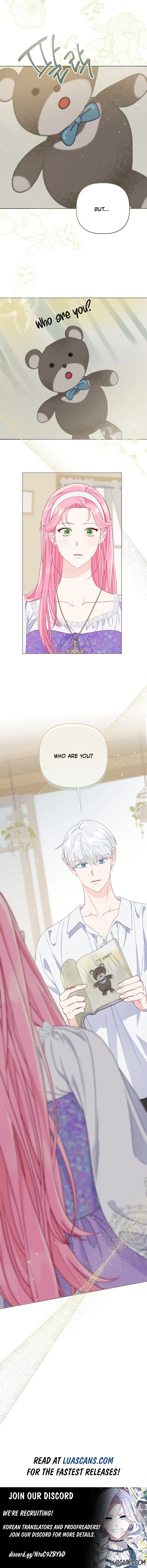 A Transmigrator’s Privilege Chapter 73 - Page 13