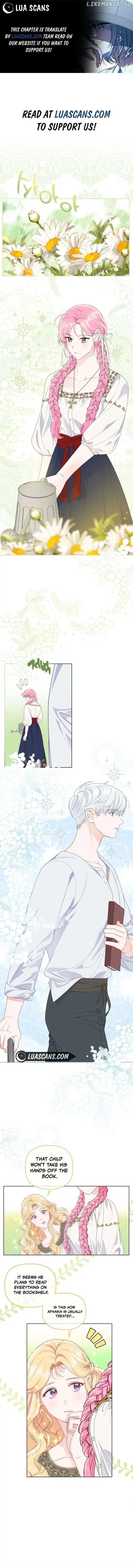 A Transmigrator’s Privilege Chapter 74 - Page 1