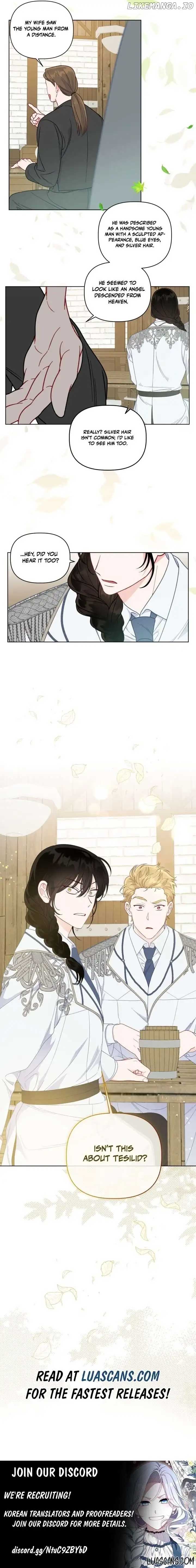 A Transmigrator’s Privilege Chapter 74 - Page 11