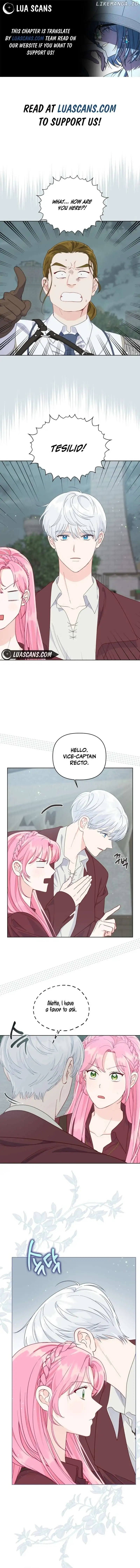 A Transmigrator’s Privilege Chapter 76 - Page 1