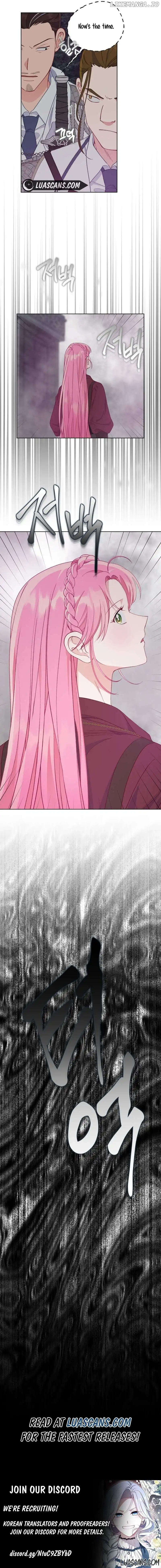 A Transmigrator’s Privilege Chapter 76 - Page 14