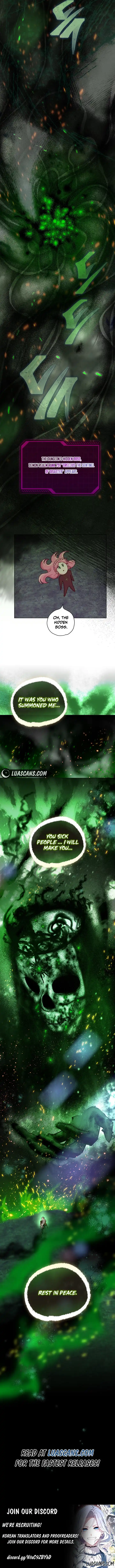 A Transmigrator’s Privilege Chapter 78 - Page 9