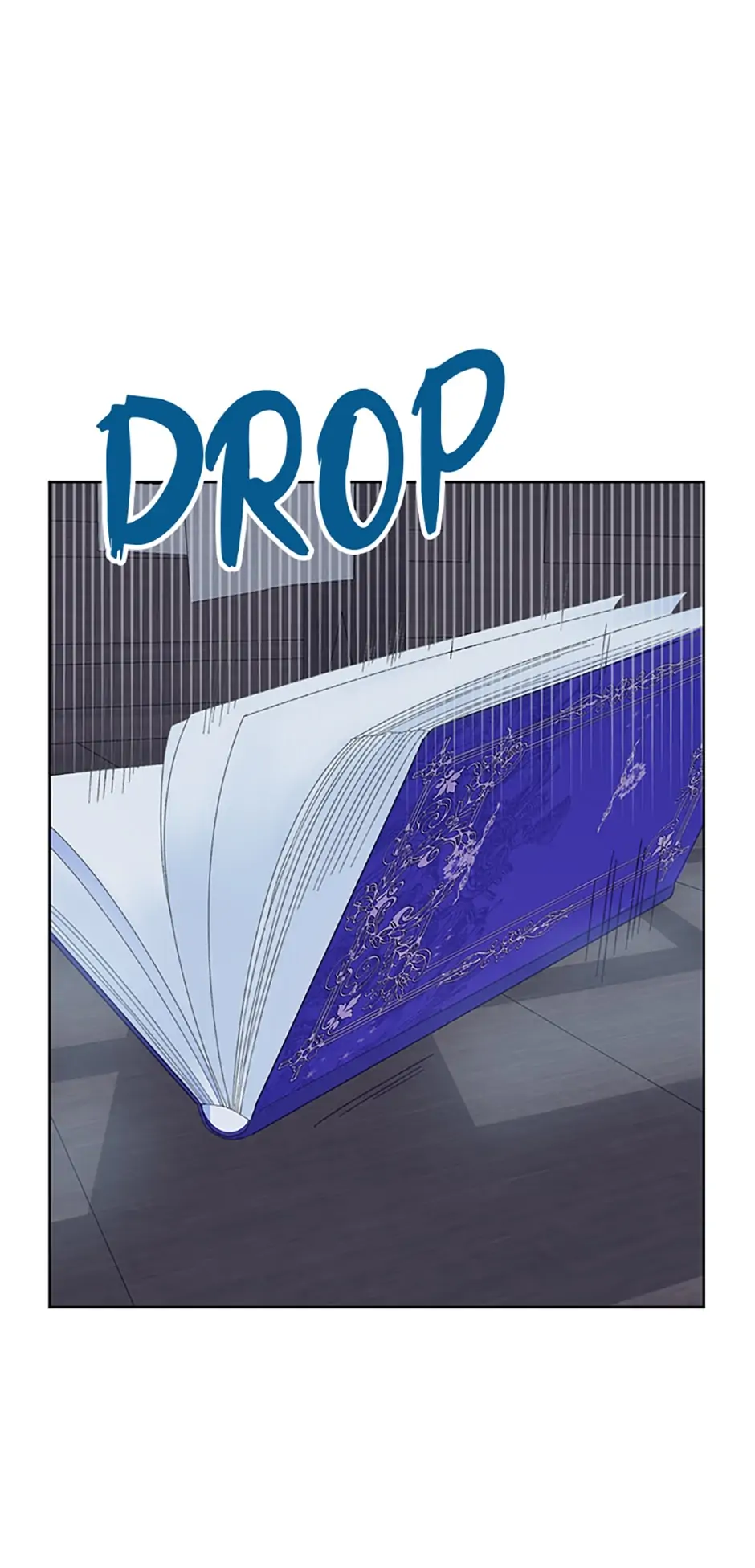 A Transmigrator’s Privilege Chapter 8 - Page 1