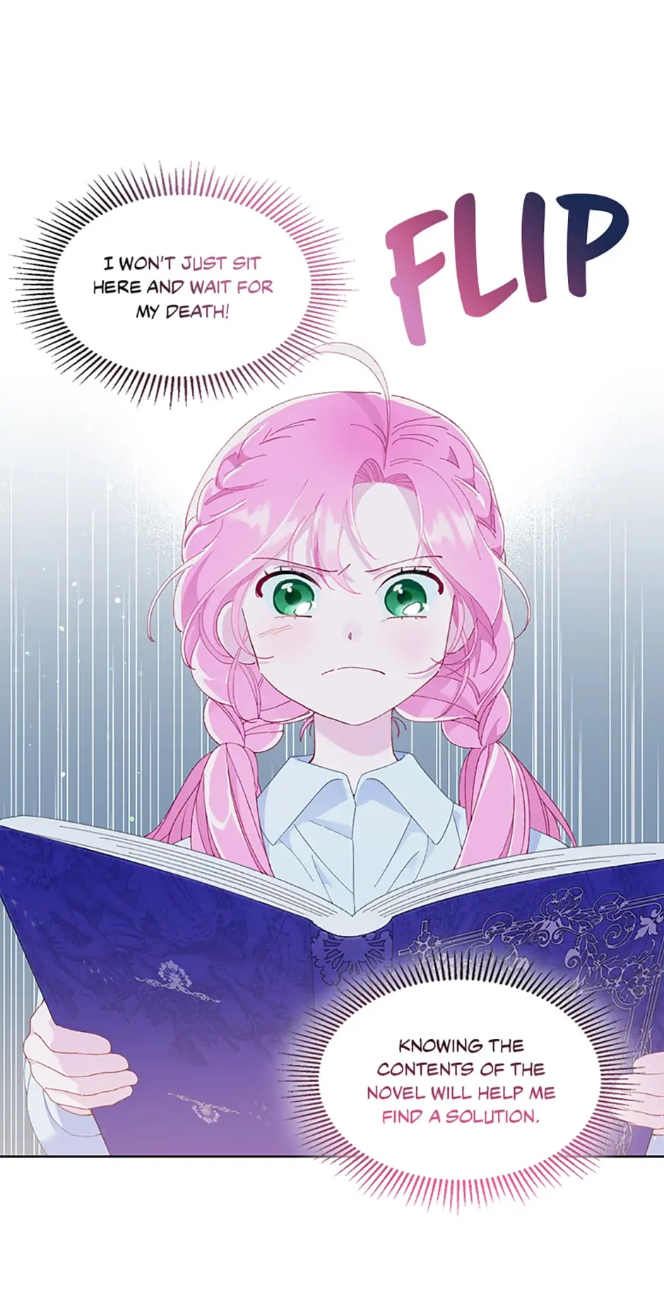 A Transmigrator’s Privilege Chapter 8 - Page 10