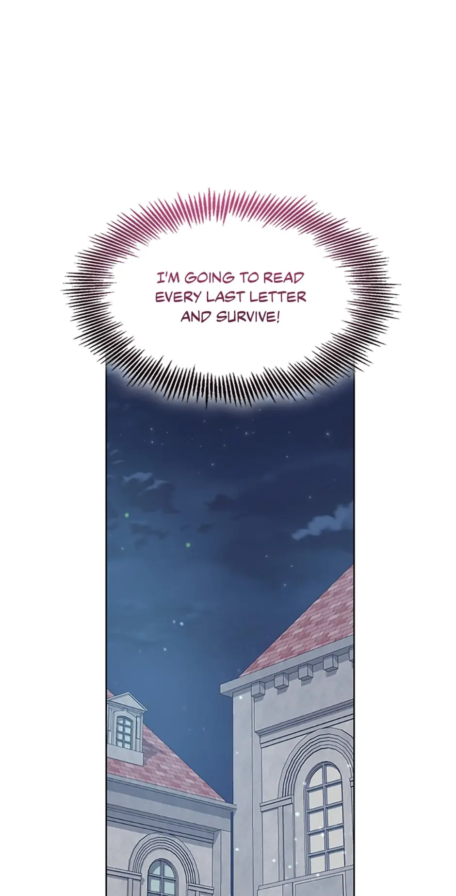 A Transmigrator’s Privilege Chapter 8 - Page 11