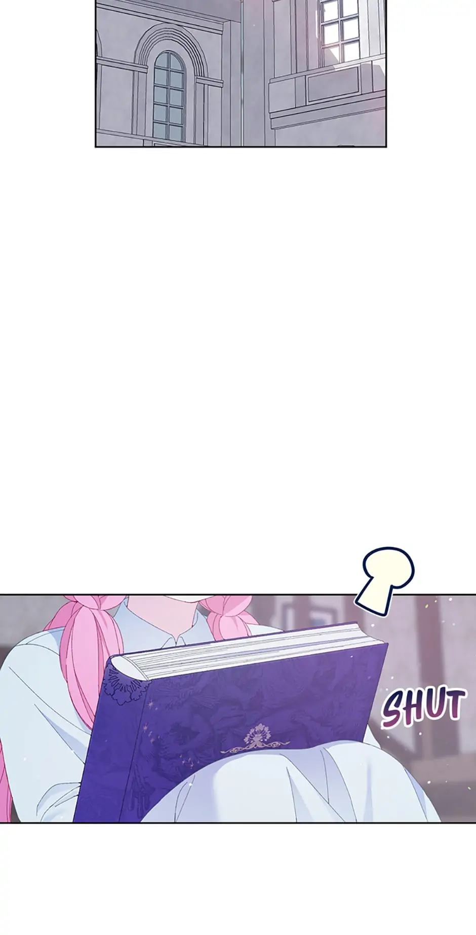 A Transmigrator’s Privilege Chapter 8 - Page 13