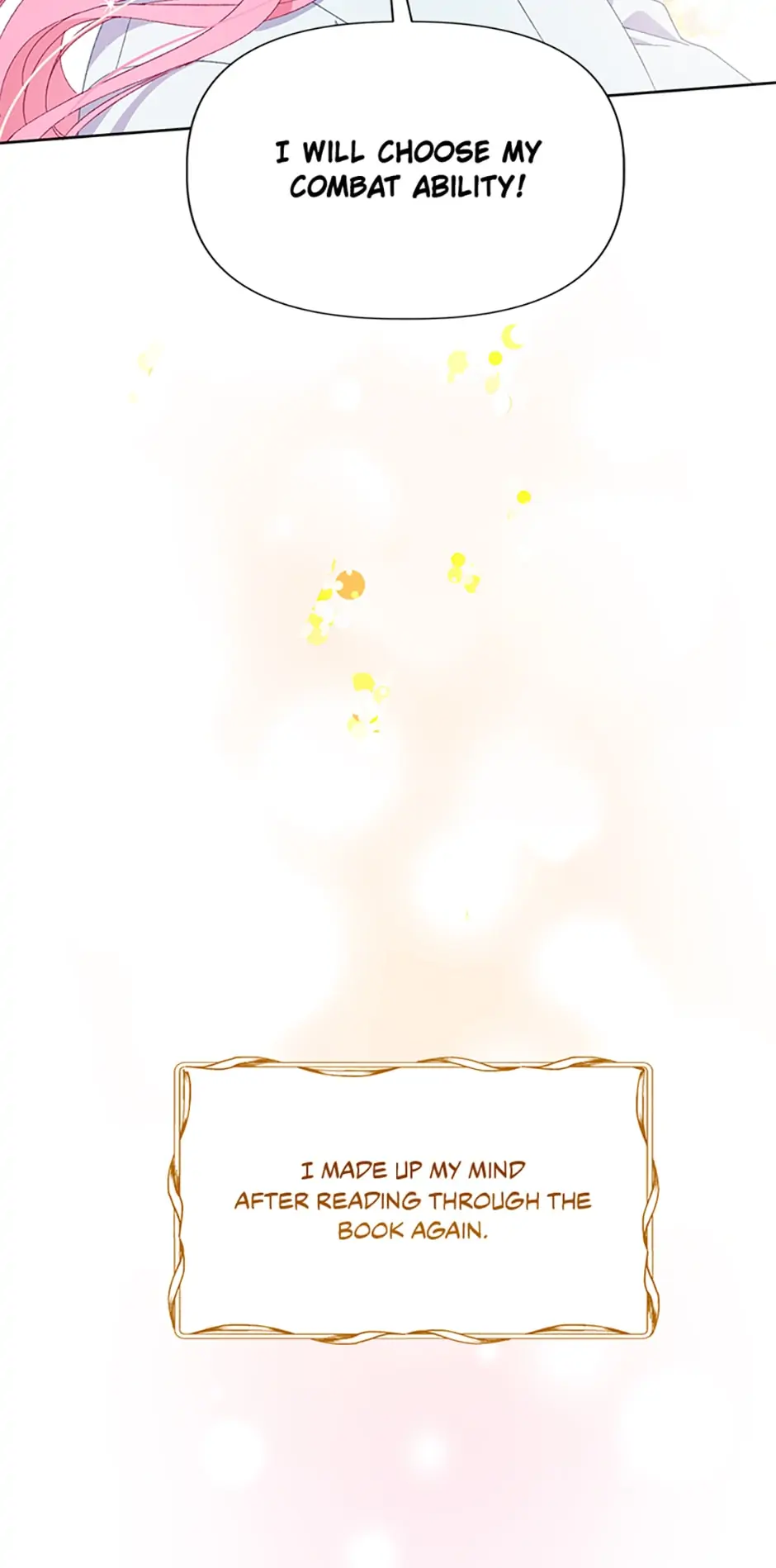 A Transmigrator’s Privilege Chapter 8 - Page 19