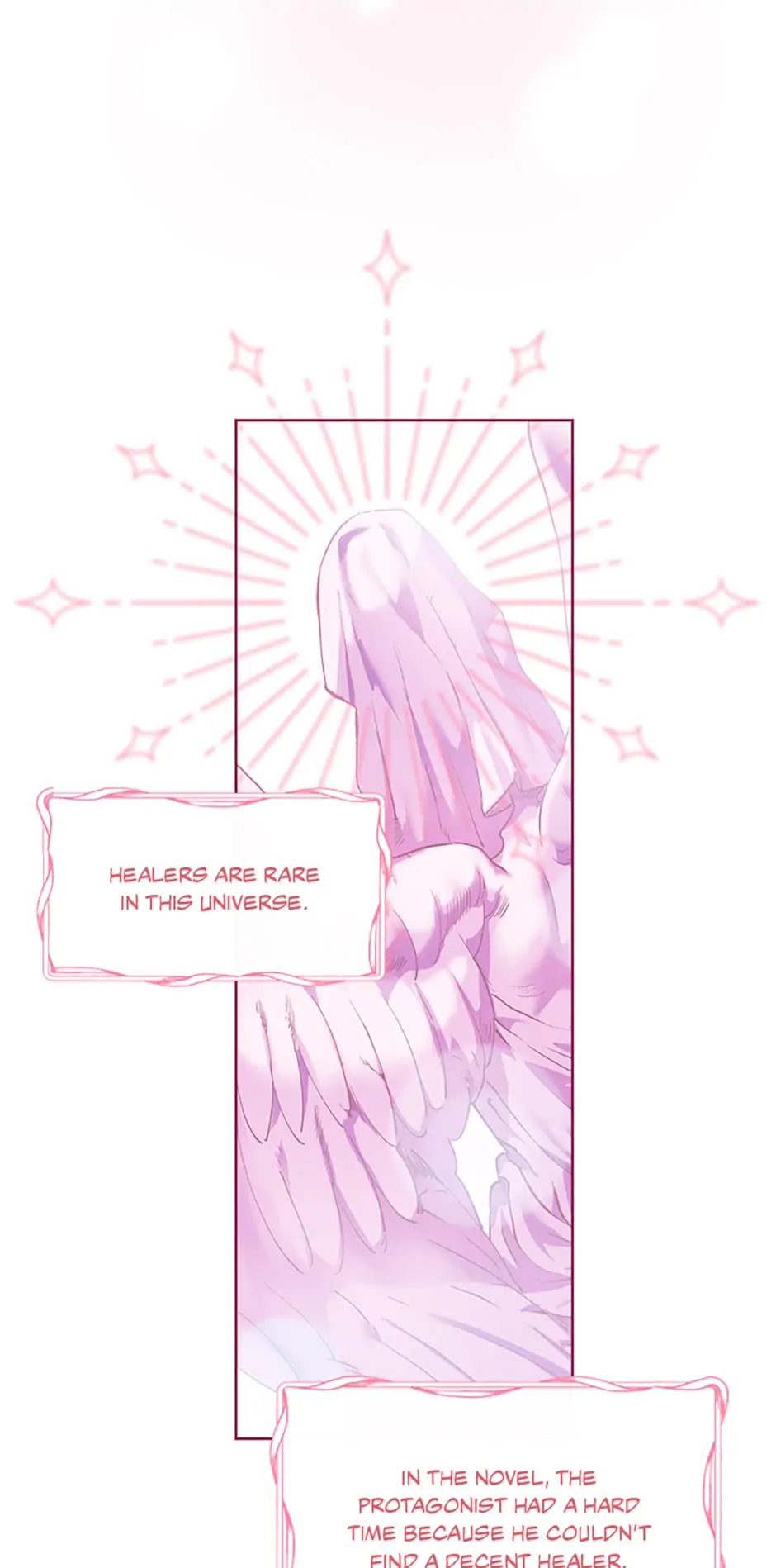 A Transmigrator’s Privilege Chapter 8 - Page 20