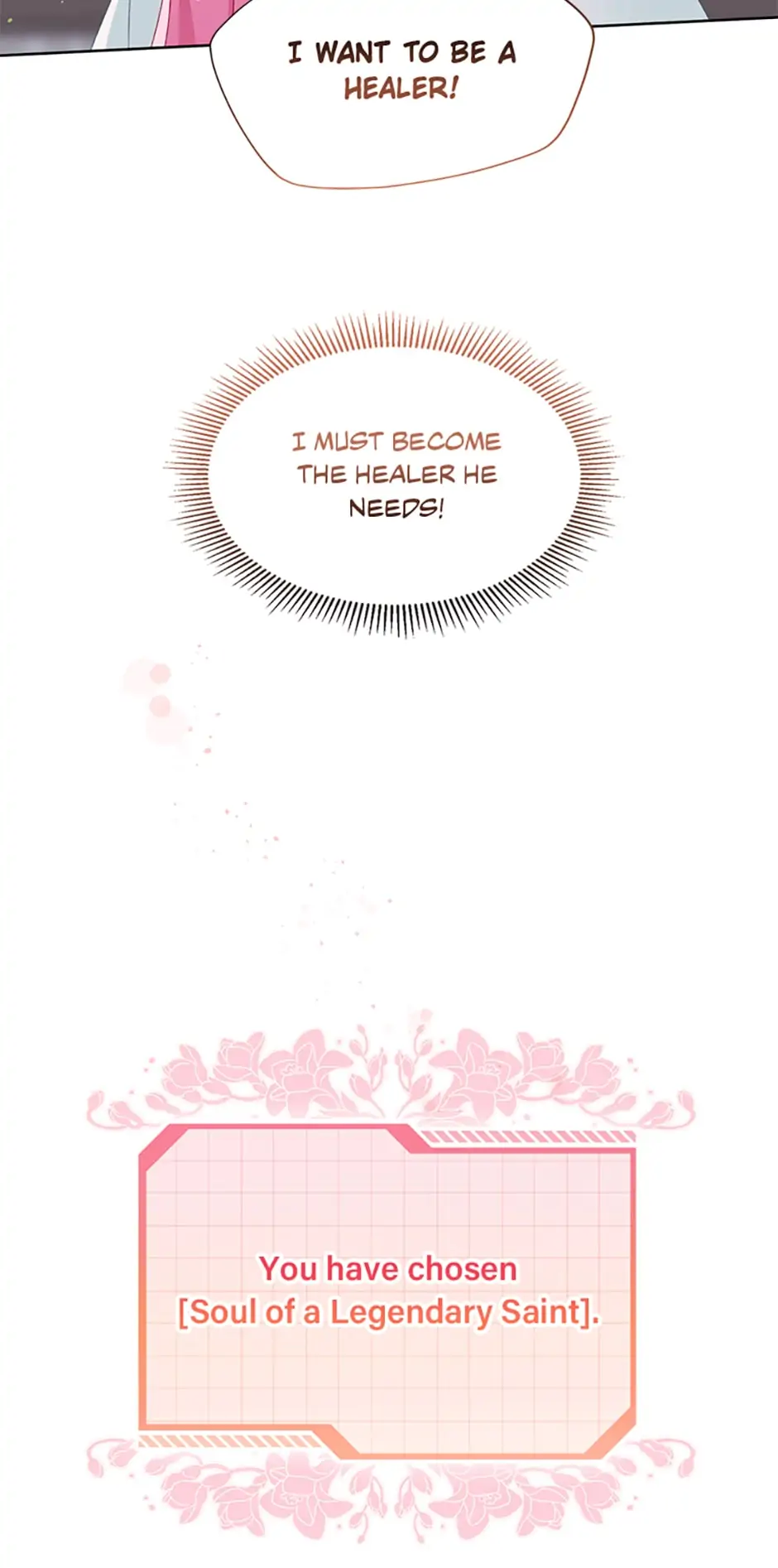 A Transmigrator’s Privilege Chapter 8 - Page 22