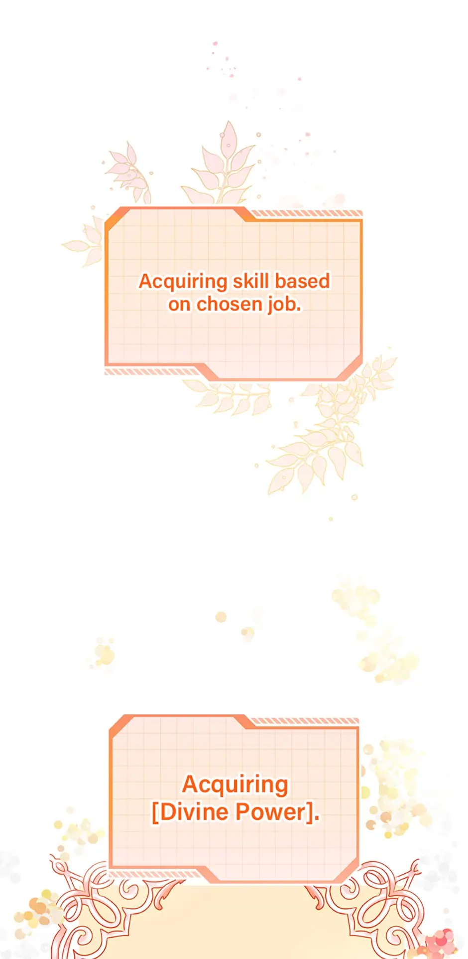 A Transmigrator’s Privilege Chapter 8 - Page 23