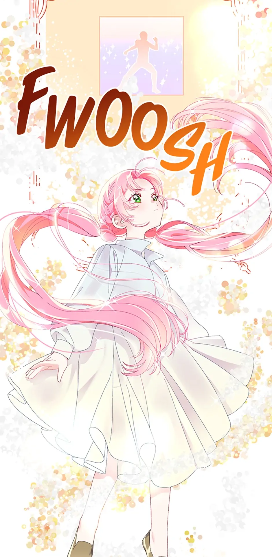 A Transmigrator’s Privilege Chapter 8 - Page 24