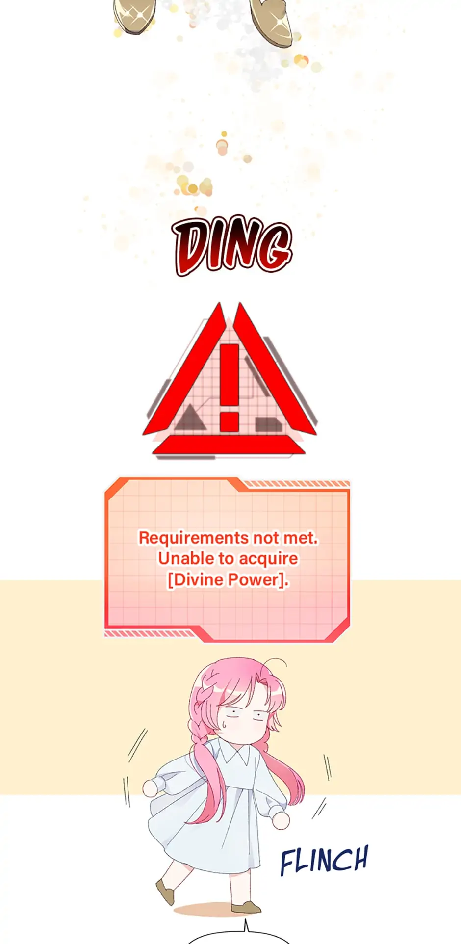 A Transmigrator’s Privilege Chapter 8 - Page 25