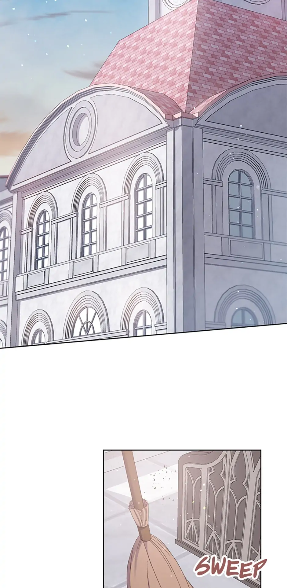 A Transmigrator’s Privilege Chapter 8 - Page 28