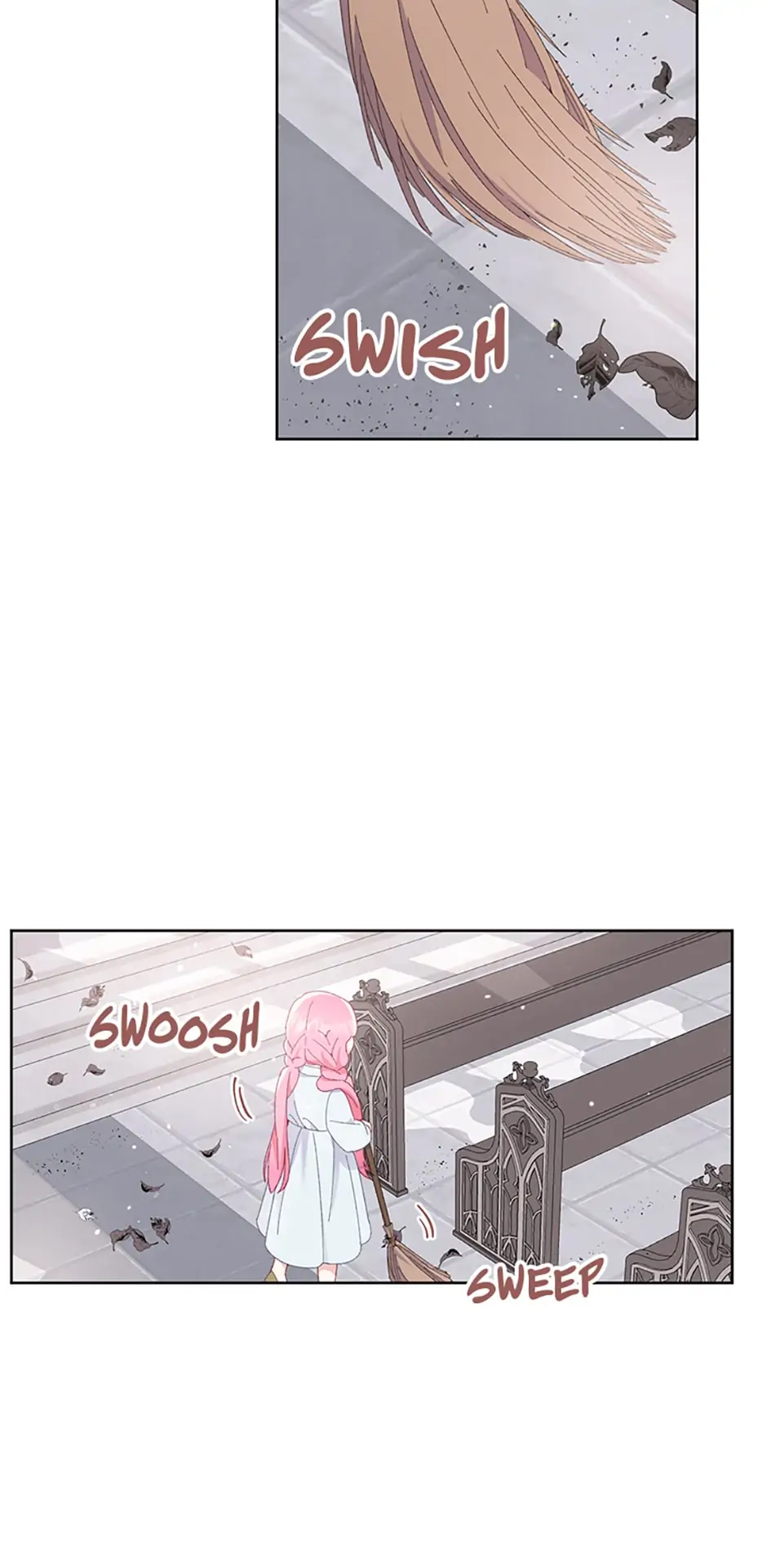 A Transmigrator’s Privilege Chapter 8 - Page 29