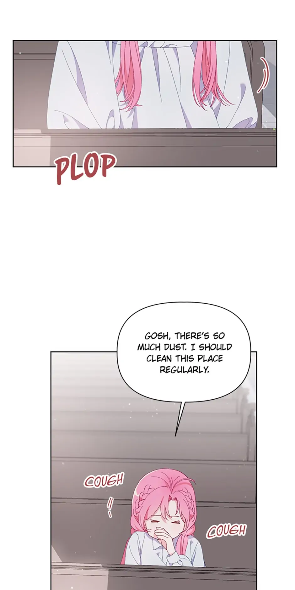 A Transmigrator’s Privilege Chapter 8 - Page 30