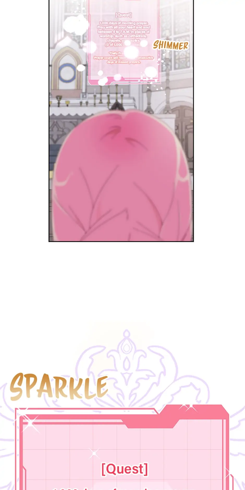 A Transmigrator’s Privilege Chapter 8 - Page 32