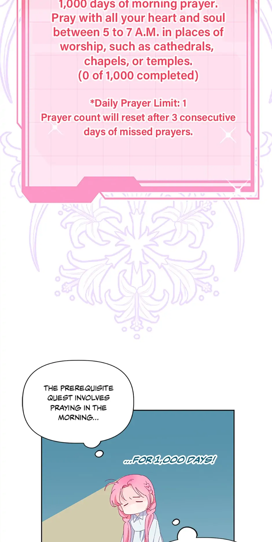 A Transmigrator’s Privilege Chapter 8 - Page 33