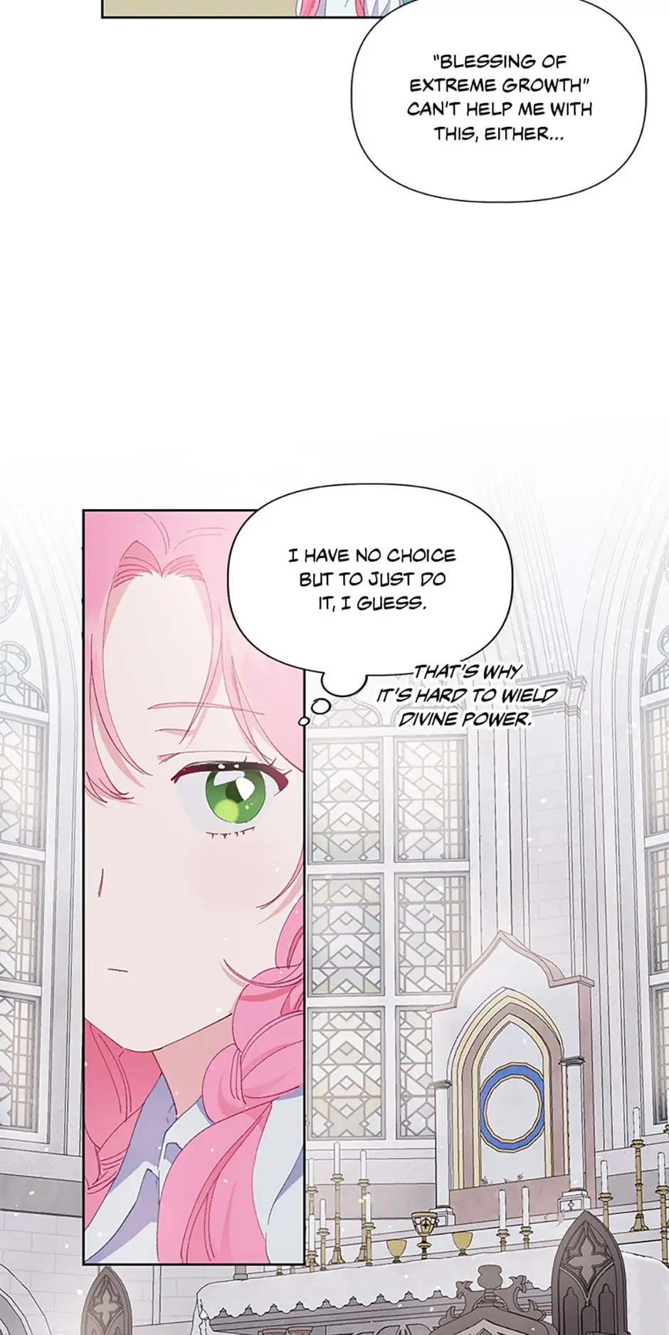 A Transmigrator’s Privilege Chapter 8 - Page 34