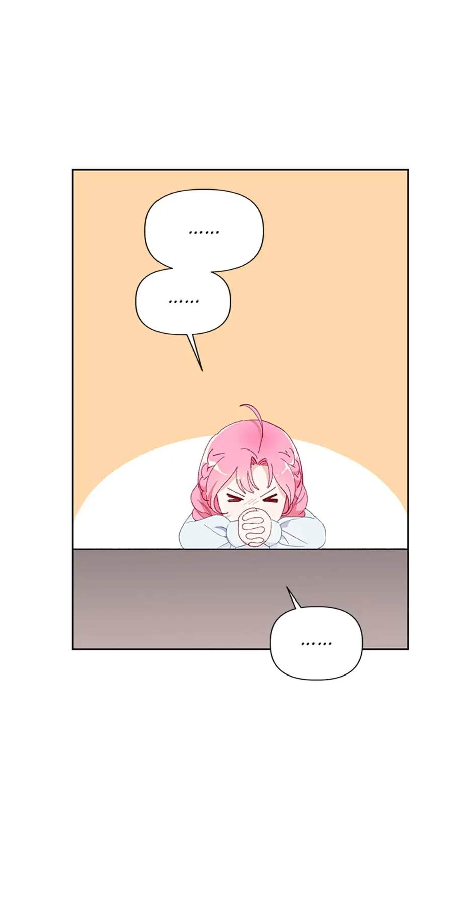 A Transmigrator’s Privilege Chapter 8 - Page 37