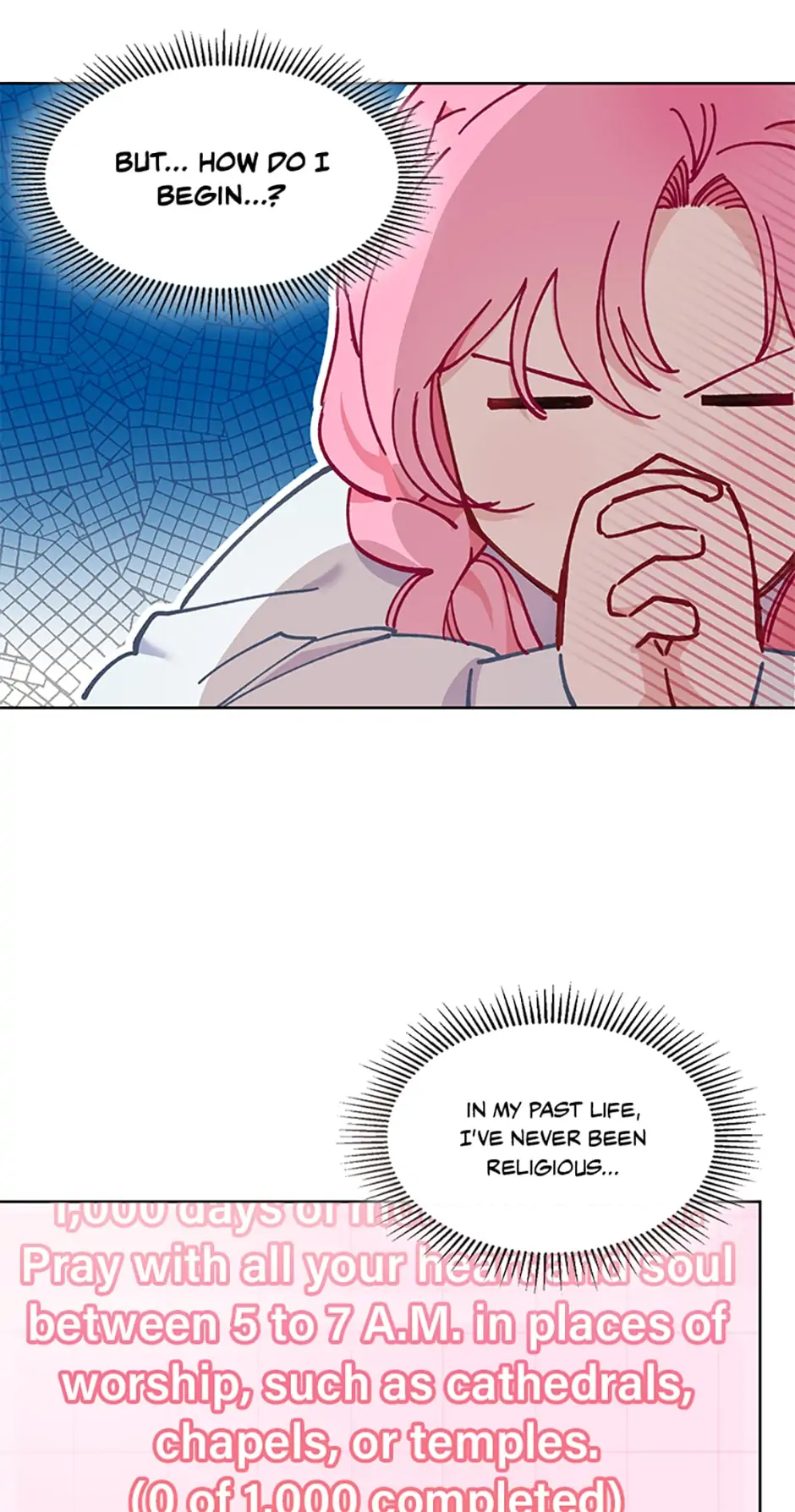 A Transmigrator’s Privilege Chapter 8 - Page 38