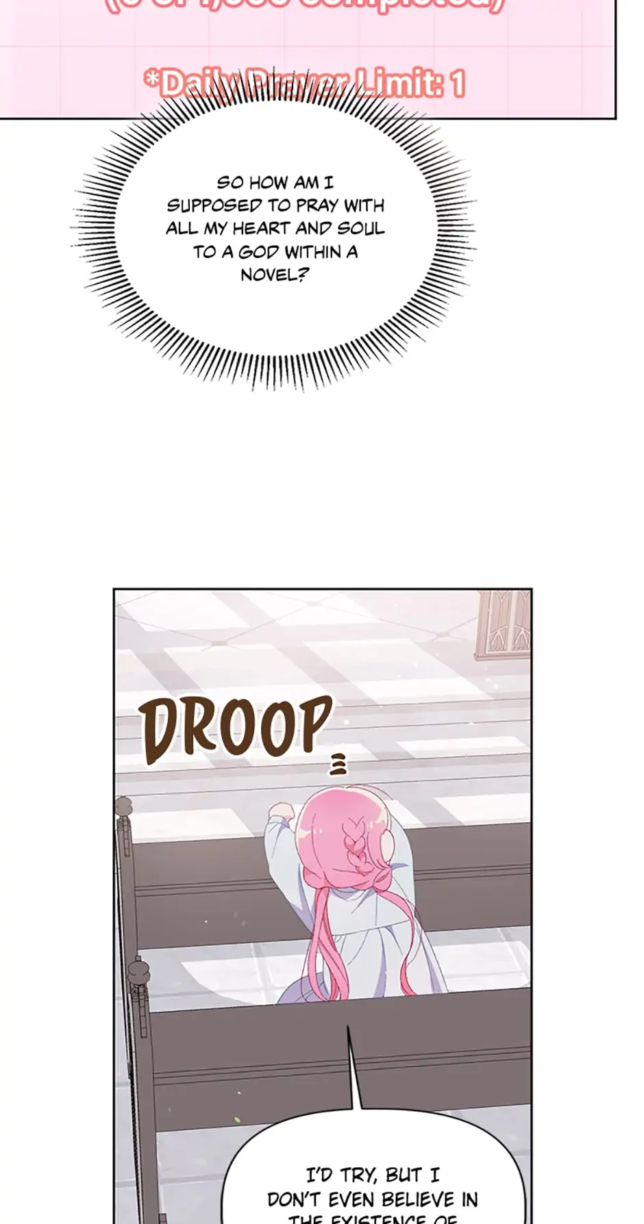 A Transmigrator’s Privilege Chapter 8 - Page 39