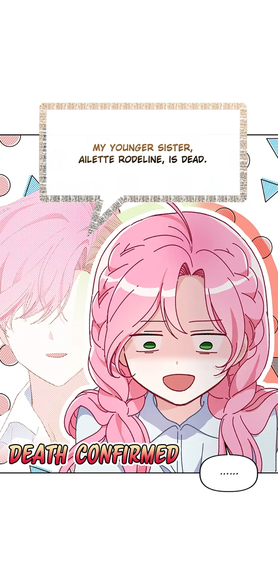 A Transmigrator’s Privilege Chapter 8 - Page 4