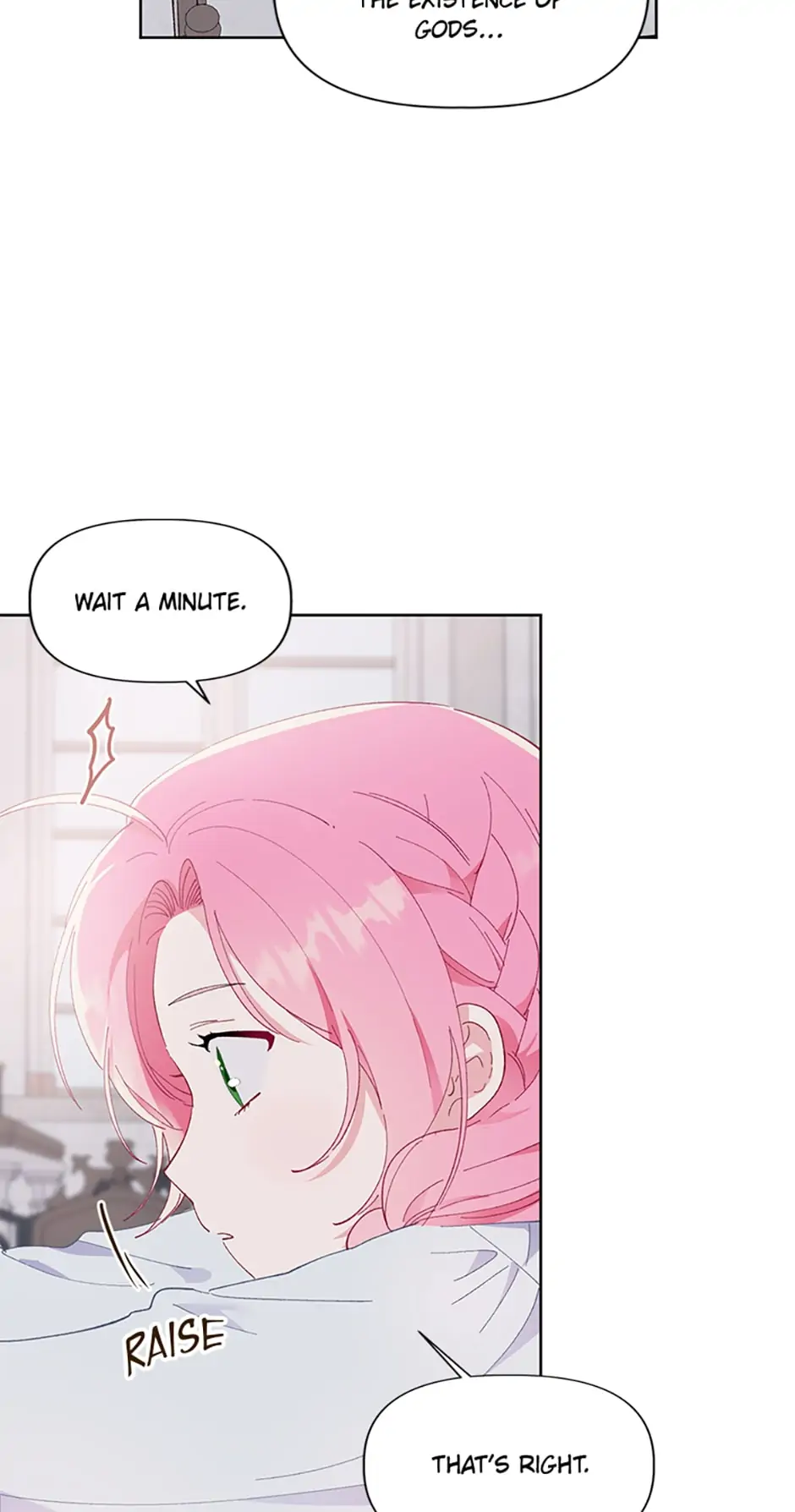 A Transmigrator’s Privilege Chapter 8 - Page 40