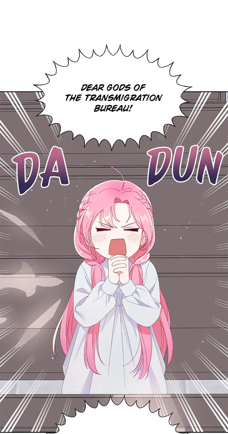 A Transmigrator’s Privilege Chapter 8 - Page 43