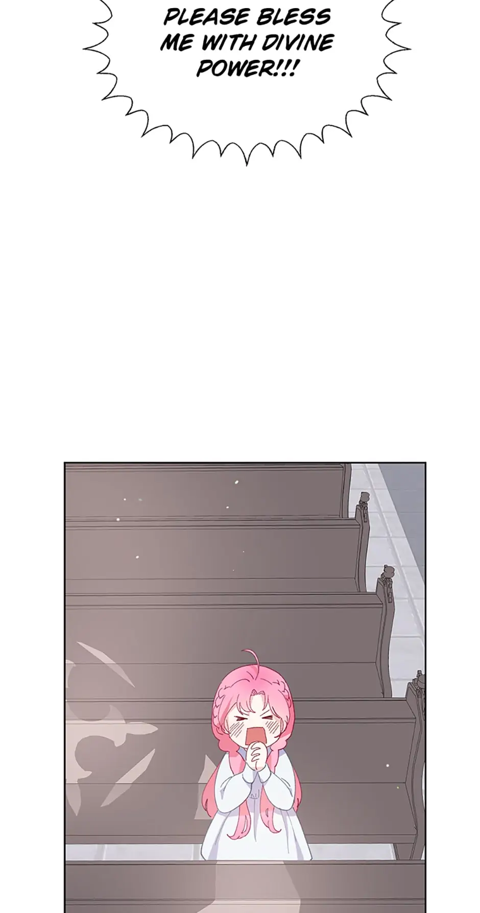 A Transmigrator’s Privilege Chapter 8 - Page 44