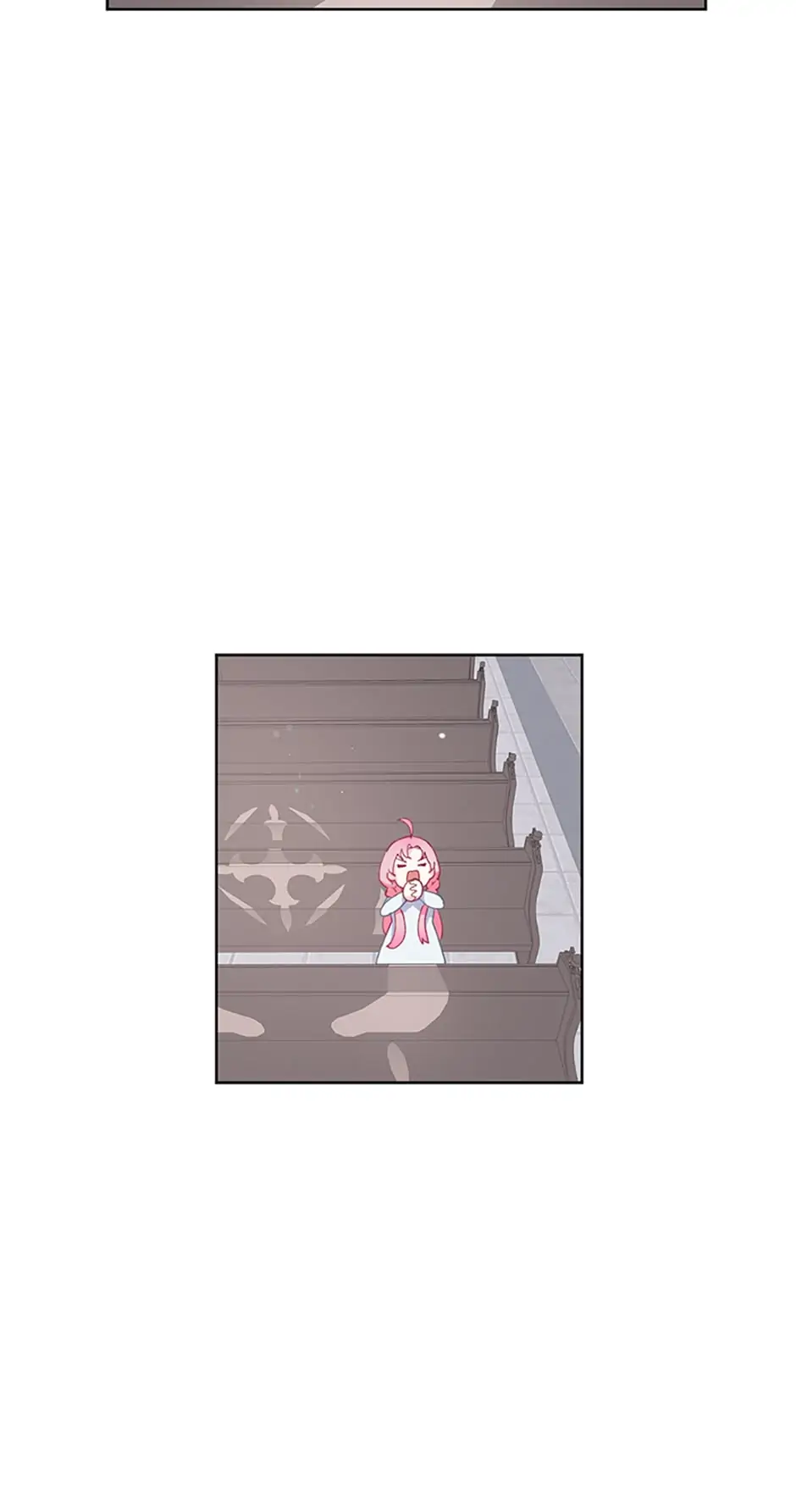 A Transmigrator’s Privilege Chapter 8 - Page 45