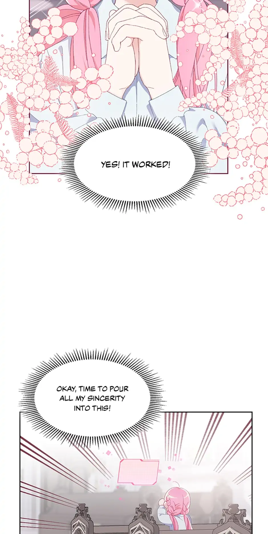 A Transmigrator’s Privilege Chapter 8 - Page 47