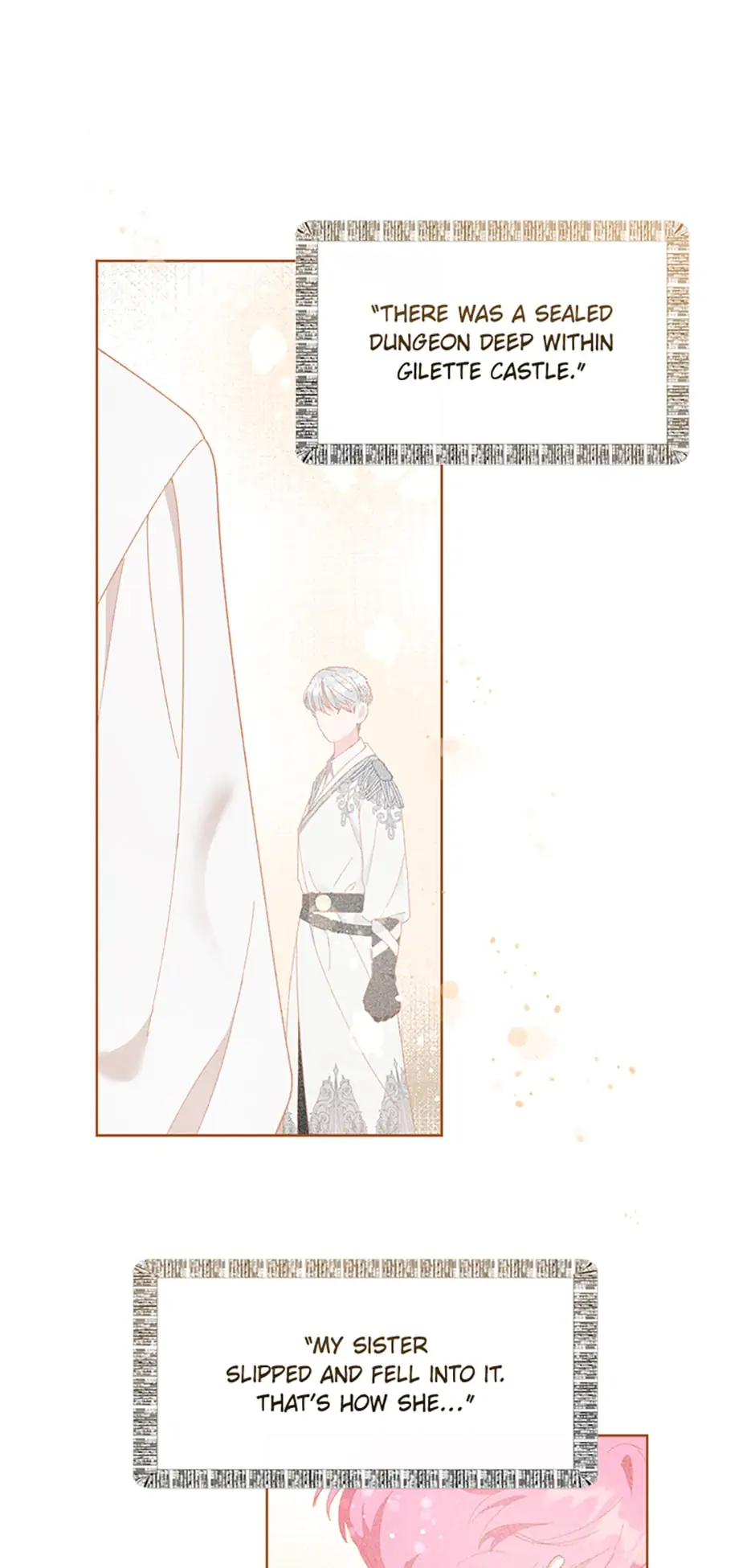 A Transmigrator’s Privilege Chapter 8 - Page 5