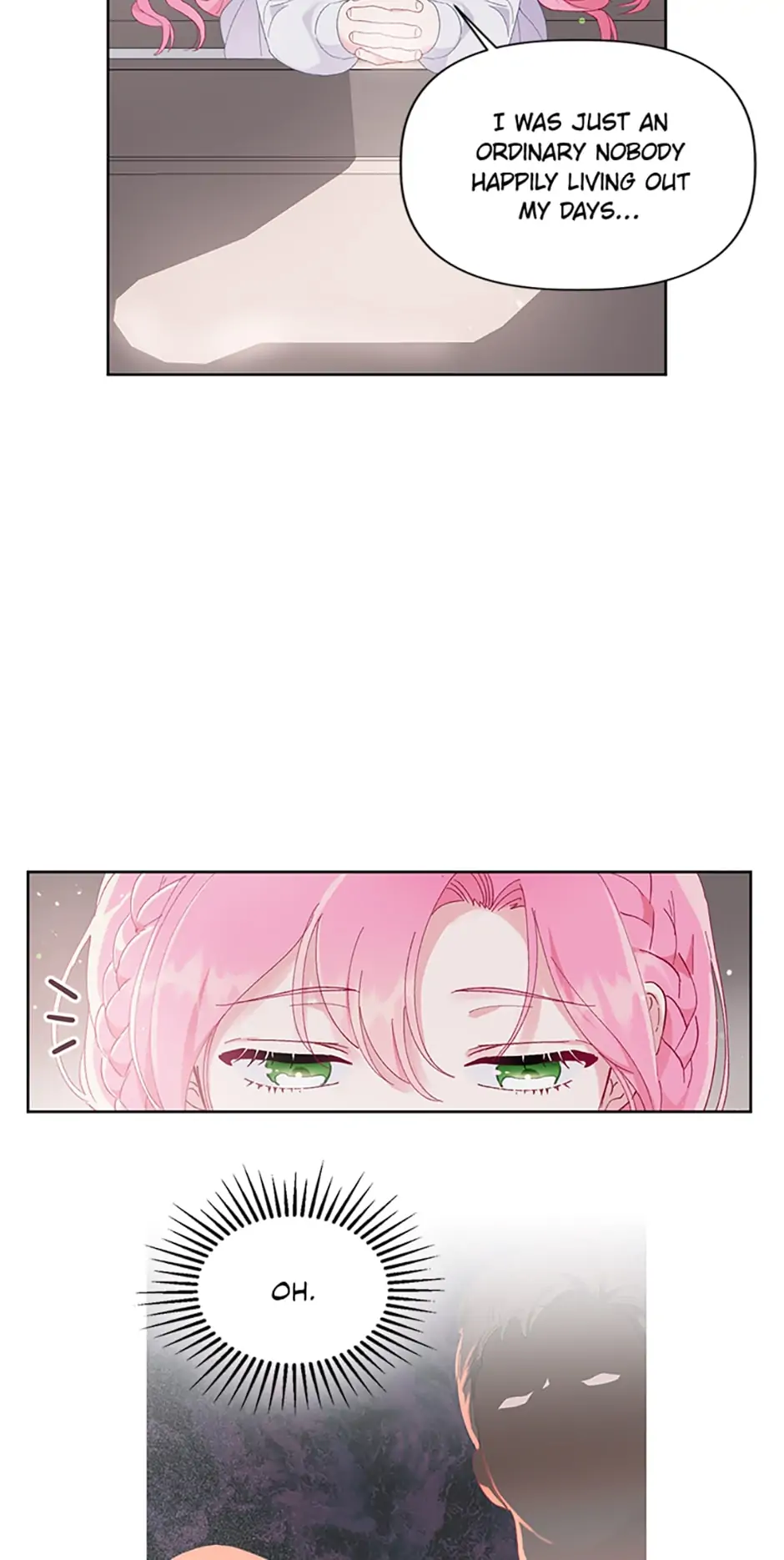 A Transmigrator’s Privilege Chapter 8 - Page 50