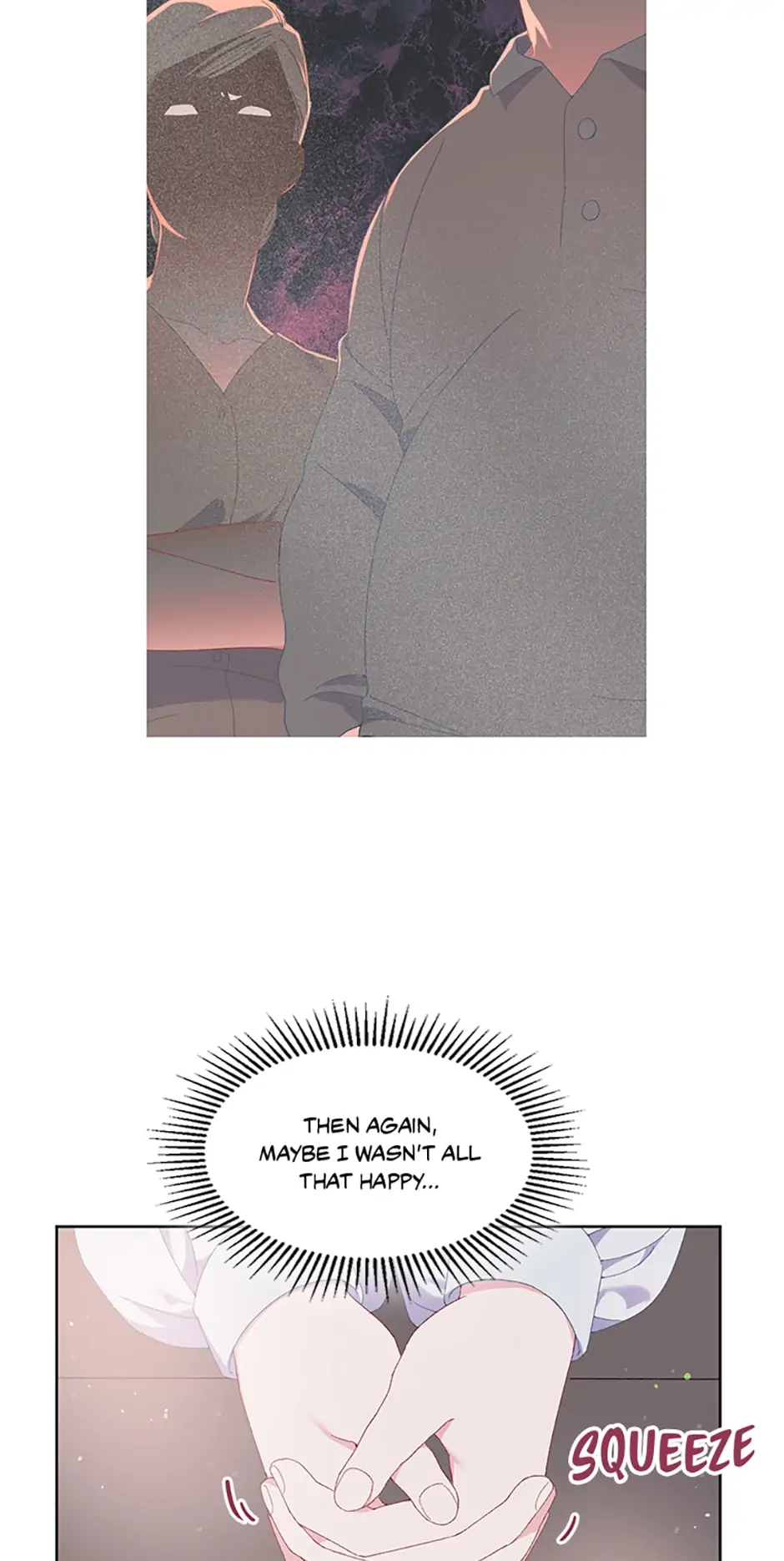 A Transmigrator’s Privilege Chapter 8 - Page 51