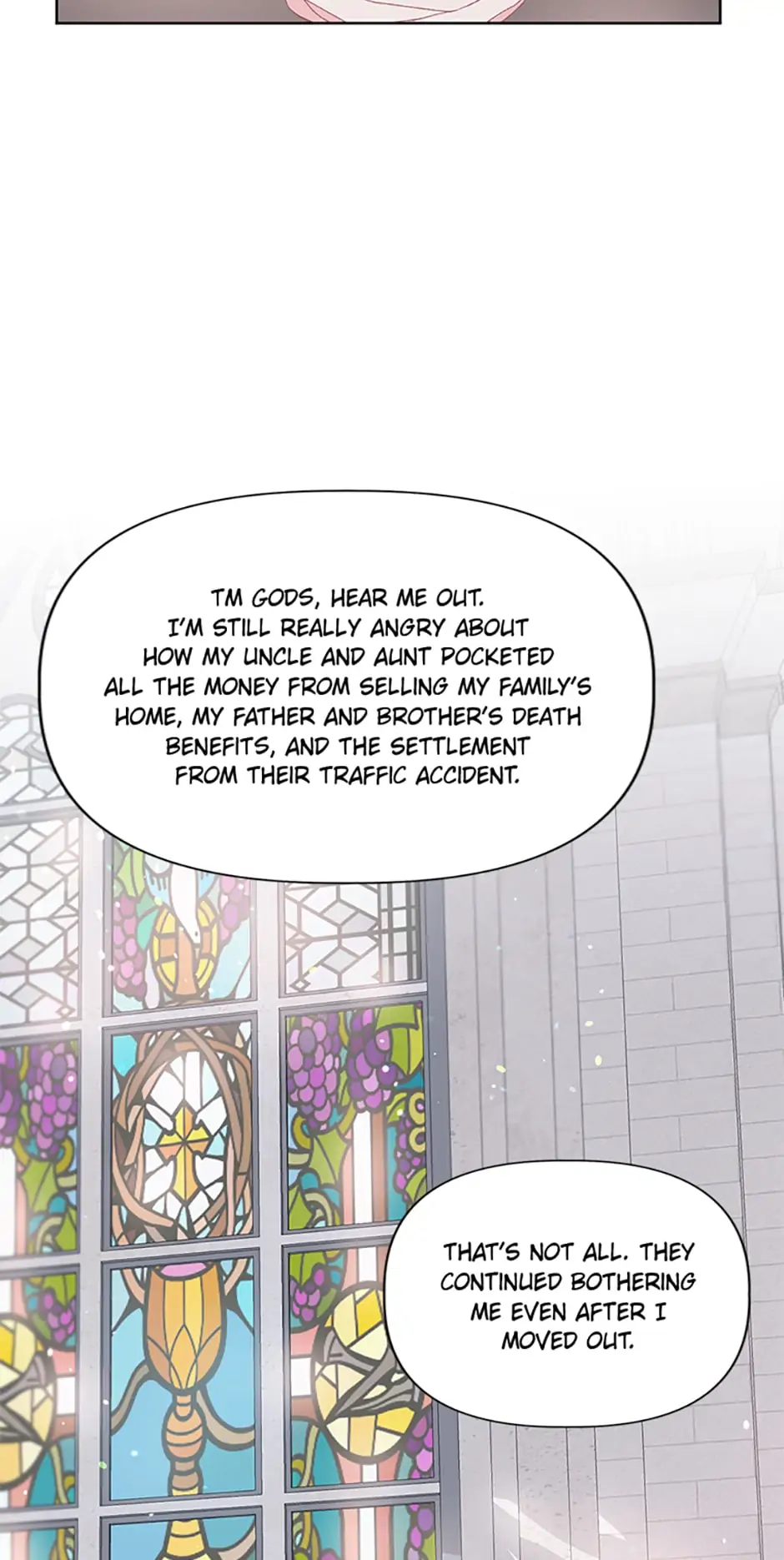 A Transmigrator’s Privilege Chapter 8 - Page 52