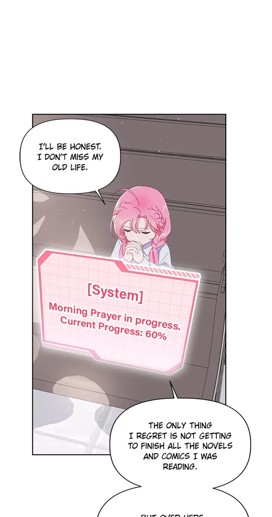 A Transmigrator’s Privilege Chapter 8 - Page 54