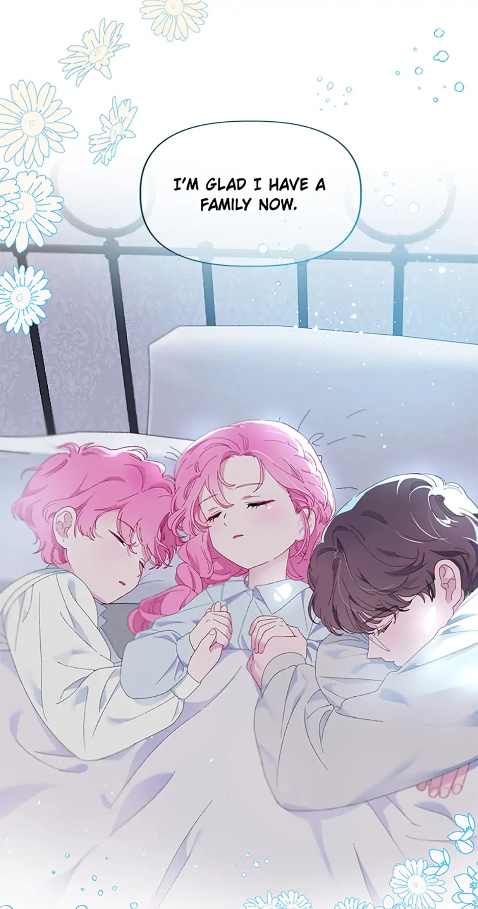 A Transmigrator’s Privilege Chapter 8 - Page 56