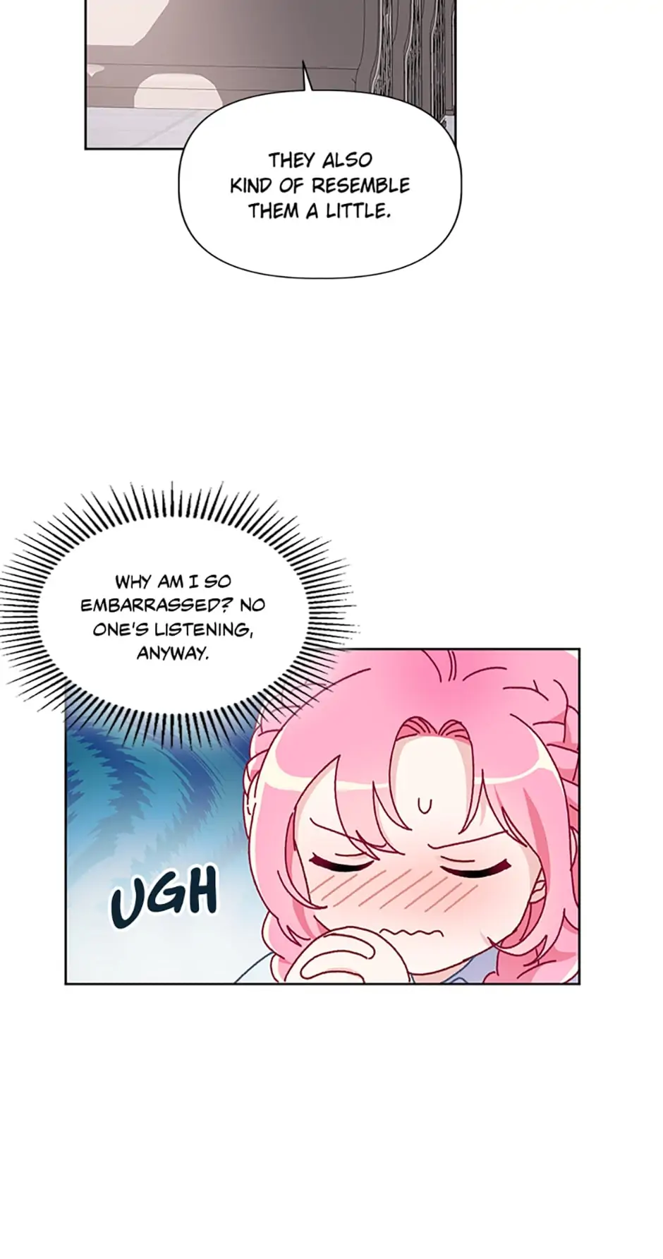 A Transmigrator’s Privilege Chapter 8 - Page 58