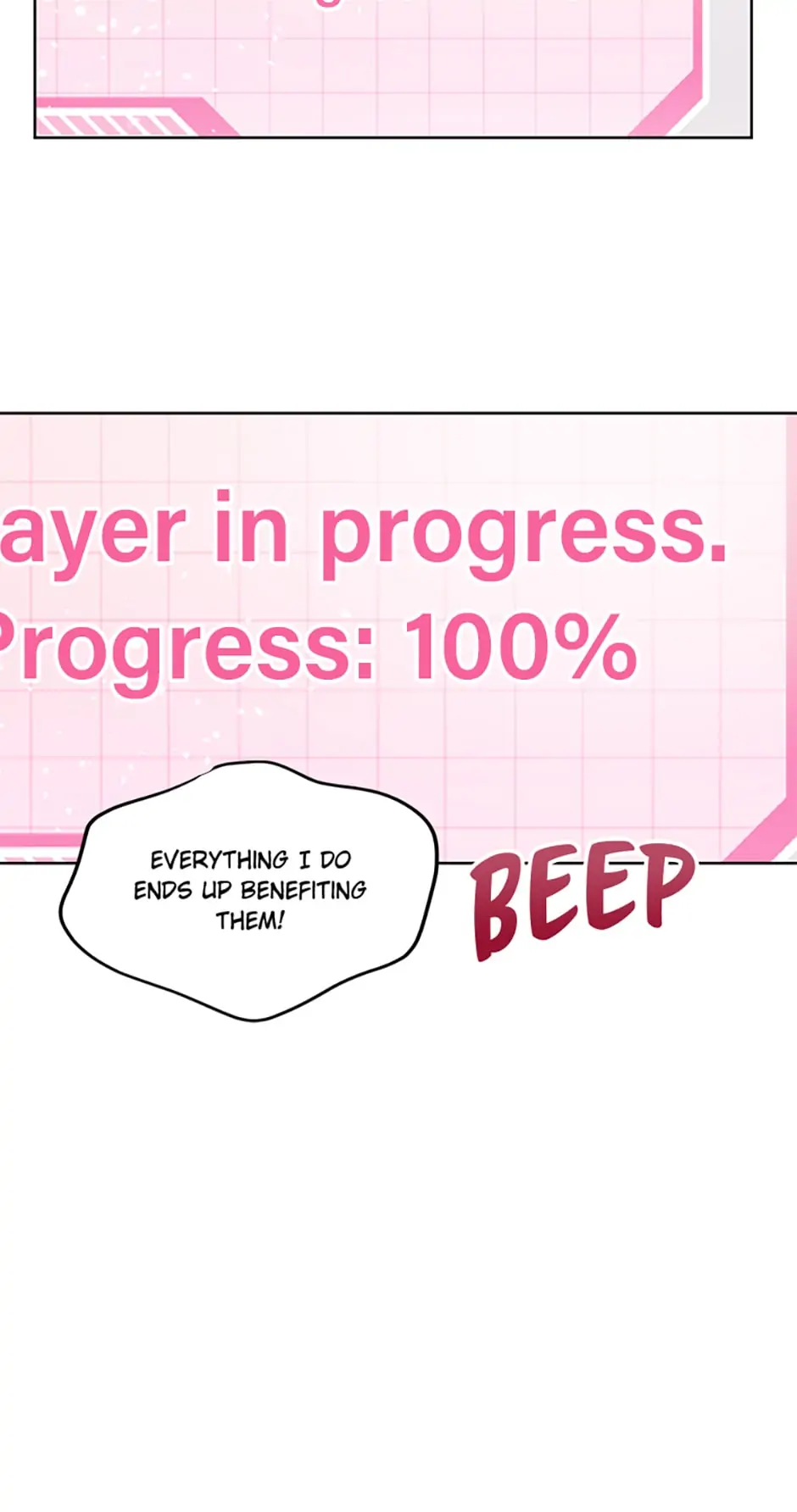 A Transmigrator’s Privilege Chapter 8 - Page 61