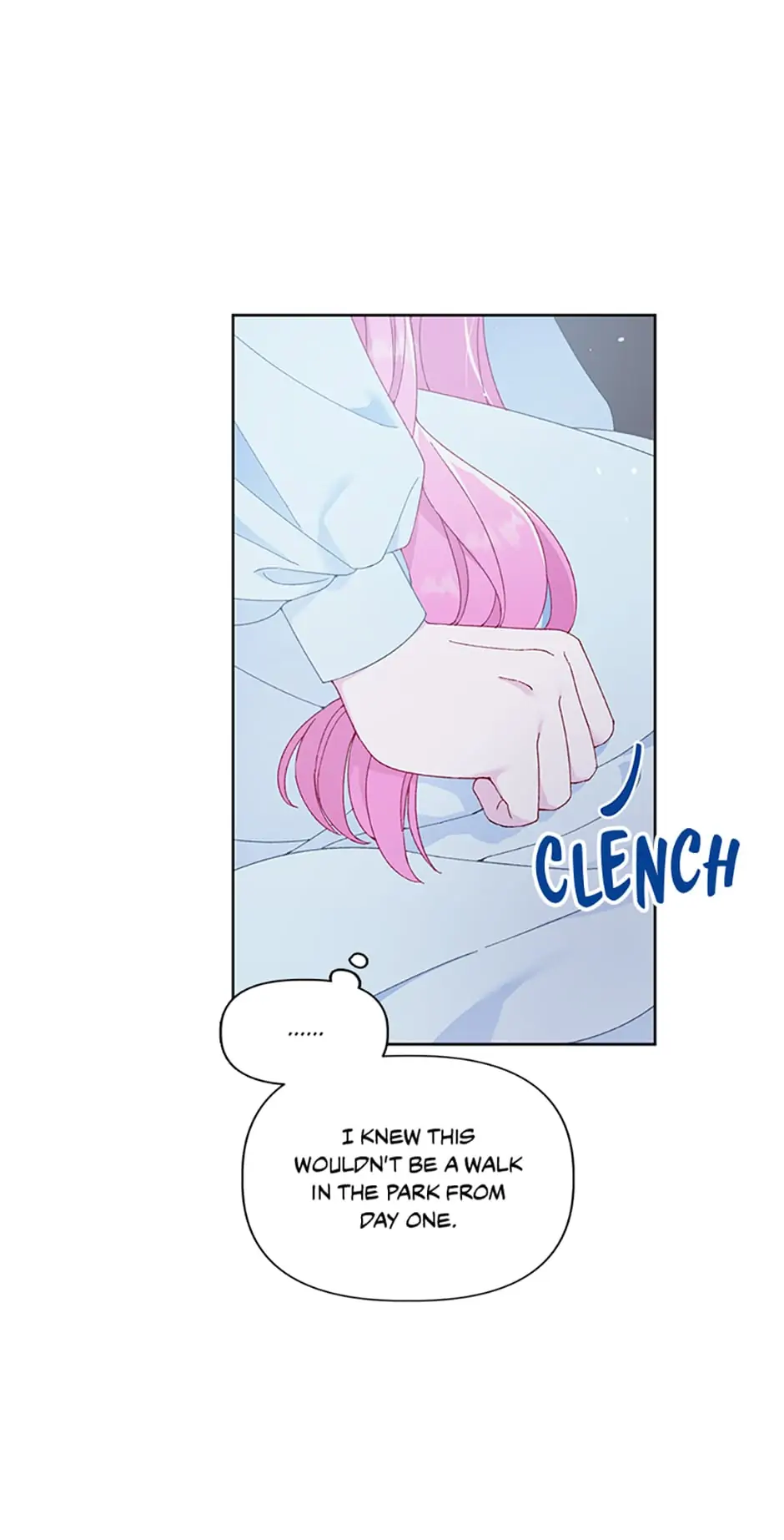 A Transmigrator’s Privilege Chapter 8 - Page 9